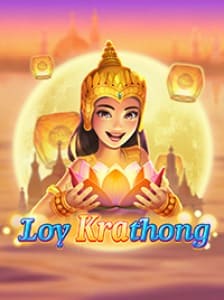 Loy Krathong